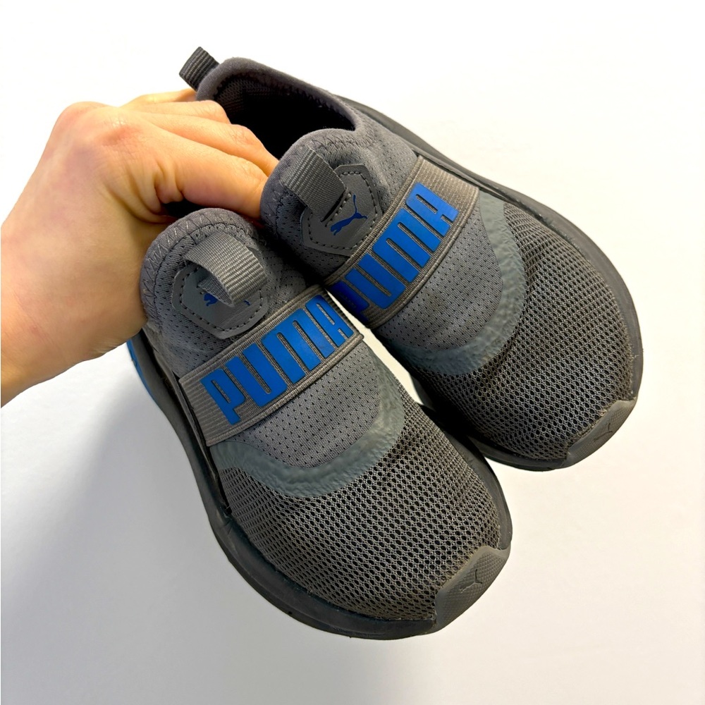 Boys Running Shoe